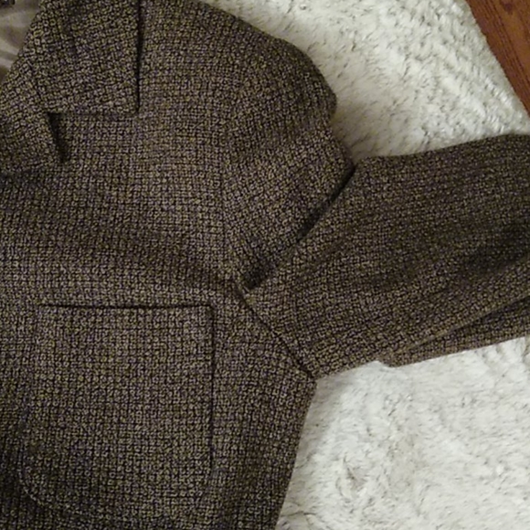 Mark Shale Blazer - Picture 7 of 11